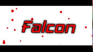 Intro - Para Storm Falcon Gg 100 Subs Mano