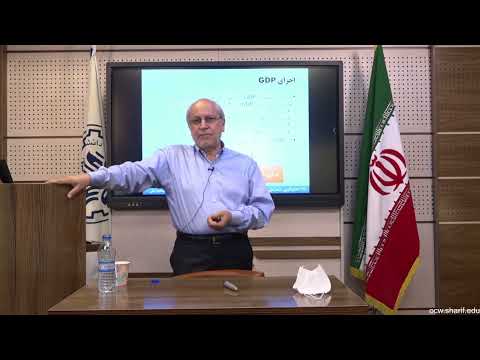 اقتصاد کلان مبانی اقتصاد دکتر مسعود نیلی