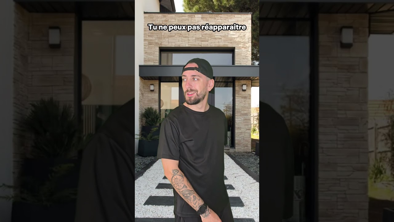 Tellement réel 🤣 #shorts #shortvideo #humour #fyp #viral