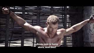 La Leyenda De Hércules Trailer Oficial Subulado 2014