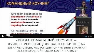 картинка: Когда командный коучинг — лучшее решение для вашего бизнеса