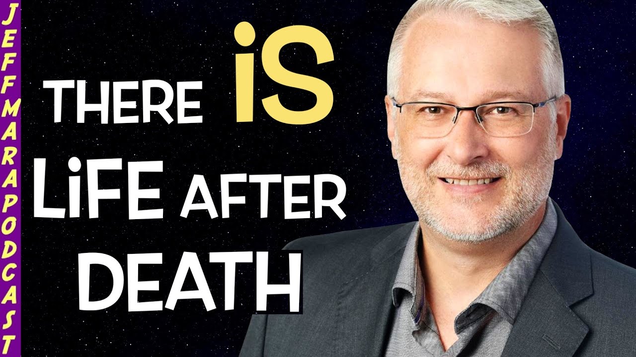 He DIED & Met God On The Other Side - Near Death Experience - YouTube