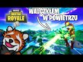 TO BYŁA MOJA NAJLEPSZA WALKA! - Fortnite Ewron #476