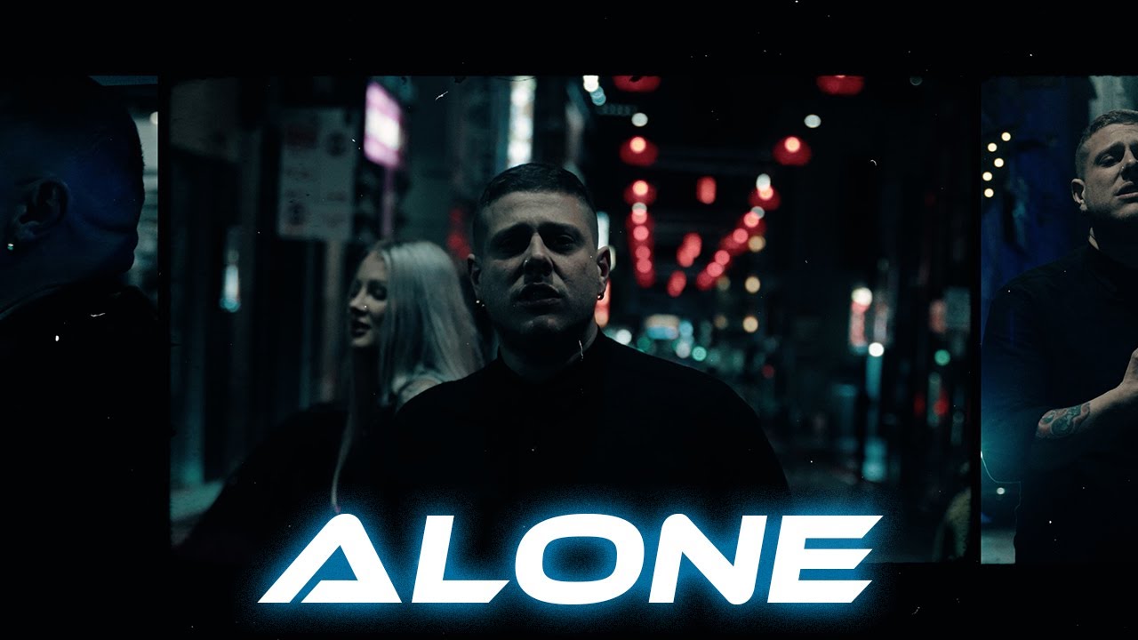 在 YouTube 上观看 Earth Caller - Alone 在 YouTube 上观看 Earth Caller - Alone