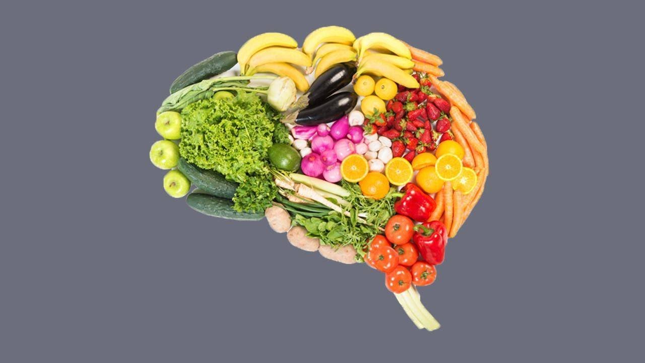 Can Food Make You Smarter? Here Are 4 Foods That Will Boost Your Brain Health | Rachael Ray Show