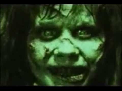  Hantu  Goyang Kerusi  avi YouTube