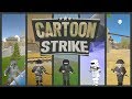 Cartoon Strike chrome extension