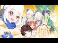 【原神】6周年おめでとう!!!!!!!!!!【Genshin Impact】