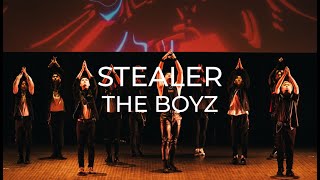 [E2W6] THE BOYZ - The Stealer Live Dance Cover [EAST2WEST][K-POP IN MONTREAL]