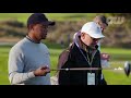The Return of Tiger Woods | Inside The Game | Golfing World