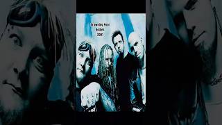 Drowning Pool #music #rock #hardcore #video #shorts #feed #youtube #world
