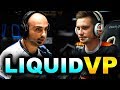 LIQUID vs VIRTUS PRO - FANTASTIC SEMI FINAL - EPICENTER MAJOR 2019 DOTA 2