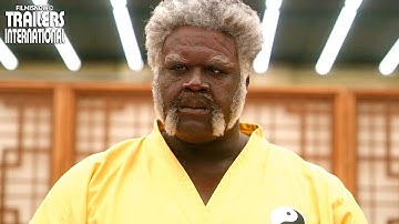 カイリー・アービング&シャキール・オニール主演！映画『アンクル・ドリュー』特報