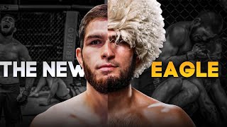 THIS FIGHTER IS THE NEW KHABIB NURMAGOMEDOV - Nurullo Aliev / All Fights In MMA And Finishes