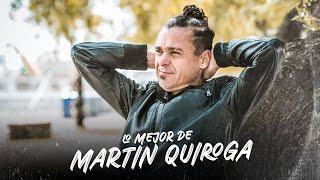 Martín Quiroga - Enganchados Verano 2023