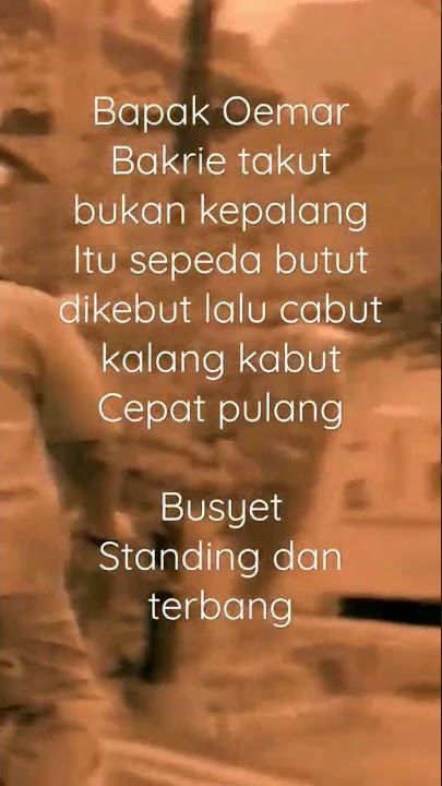 Guru Omar Bakri #shorts #video #song #iwanfals