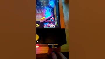 Digital pinball plunger