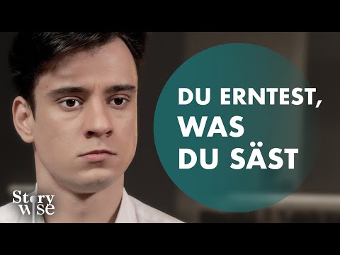 Video: Erntest du wirklich, was du säst?