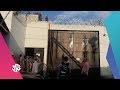 لبنان محاولة هروب لعدد من سجناء سجن زحلة خوفا من تفشي كورونا العربي اليوم