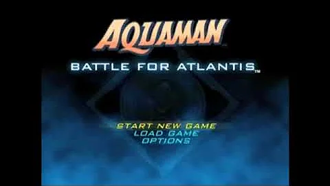 ScrewAttack's Top 10 Worst Super Hero Games [2012-05-17]