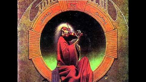Grateful Dead  - The Music Never Stopped