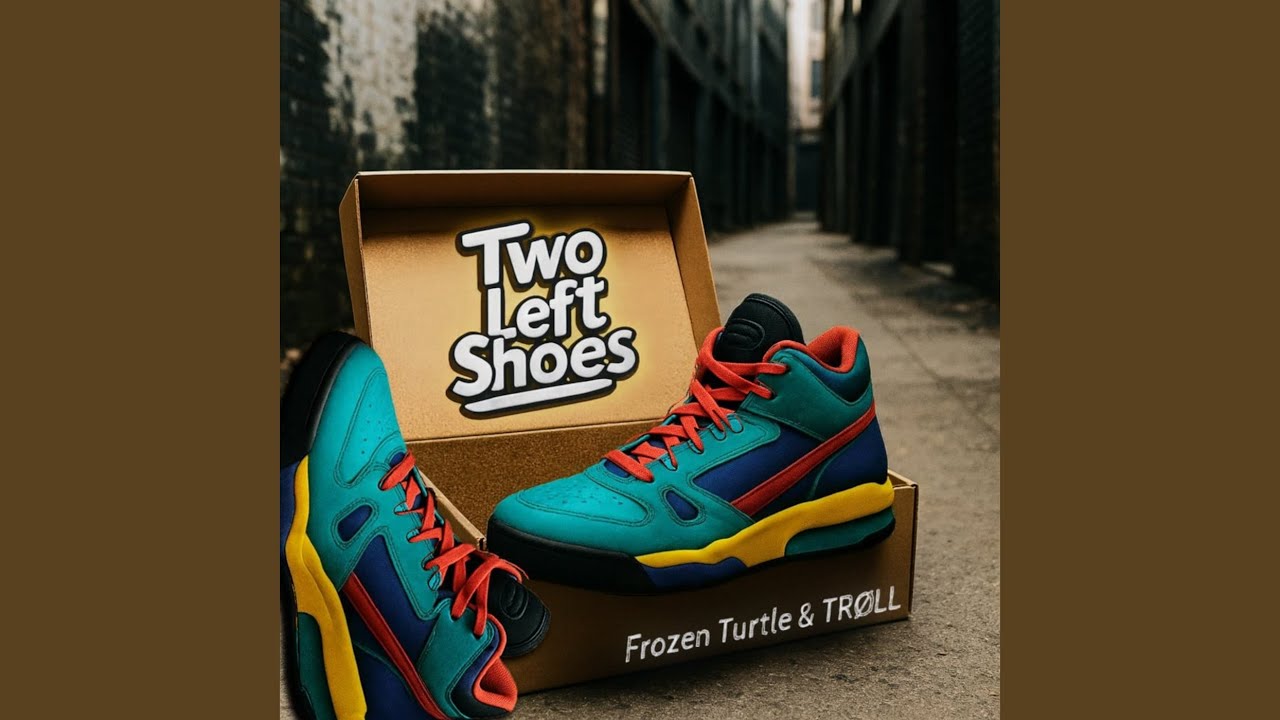 Watch Two Left Shoes on YouTube Watch Two Left Shoes on YouTube