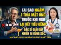 Tiểu Đêm 2 Lần/Đêm: Coi Chừng Đột Quỵ! Bí Quyết Ngủ Ngon Đến Sáng Chỉ Với 1 Thìa Này.