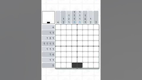 Logic Pic [EASY] Level 38