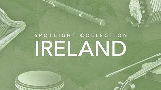 Introducing Spotlight Collection: Ireland | Native Instruments