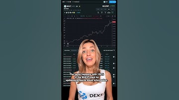 DEXT upgraded tokenomics... You don