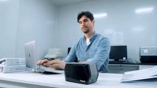 MakeID Label Maker - Labels & Printing Machines