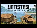 DAY 7 | ARMA 3 ANTISTASI | VIETNAM