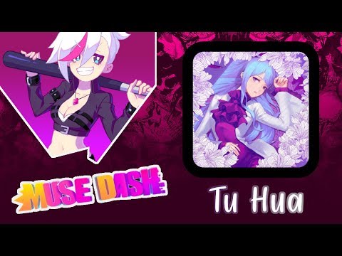[Muse Dash] Tu Hua - Aya. Tsumi (FULL COMBO HARD)
