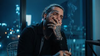 Leak Vault – Too Much (Official Audio) 🖤 I said I’m good… but I lied all day.