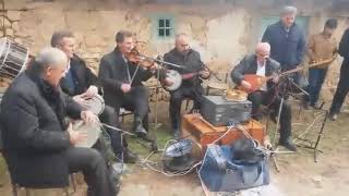 Bozkır Kaşık Ekibi - Ayrılık Treni