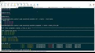 Ansible for the DevOps Beginners & System Admins   Part 16