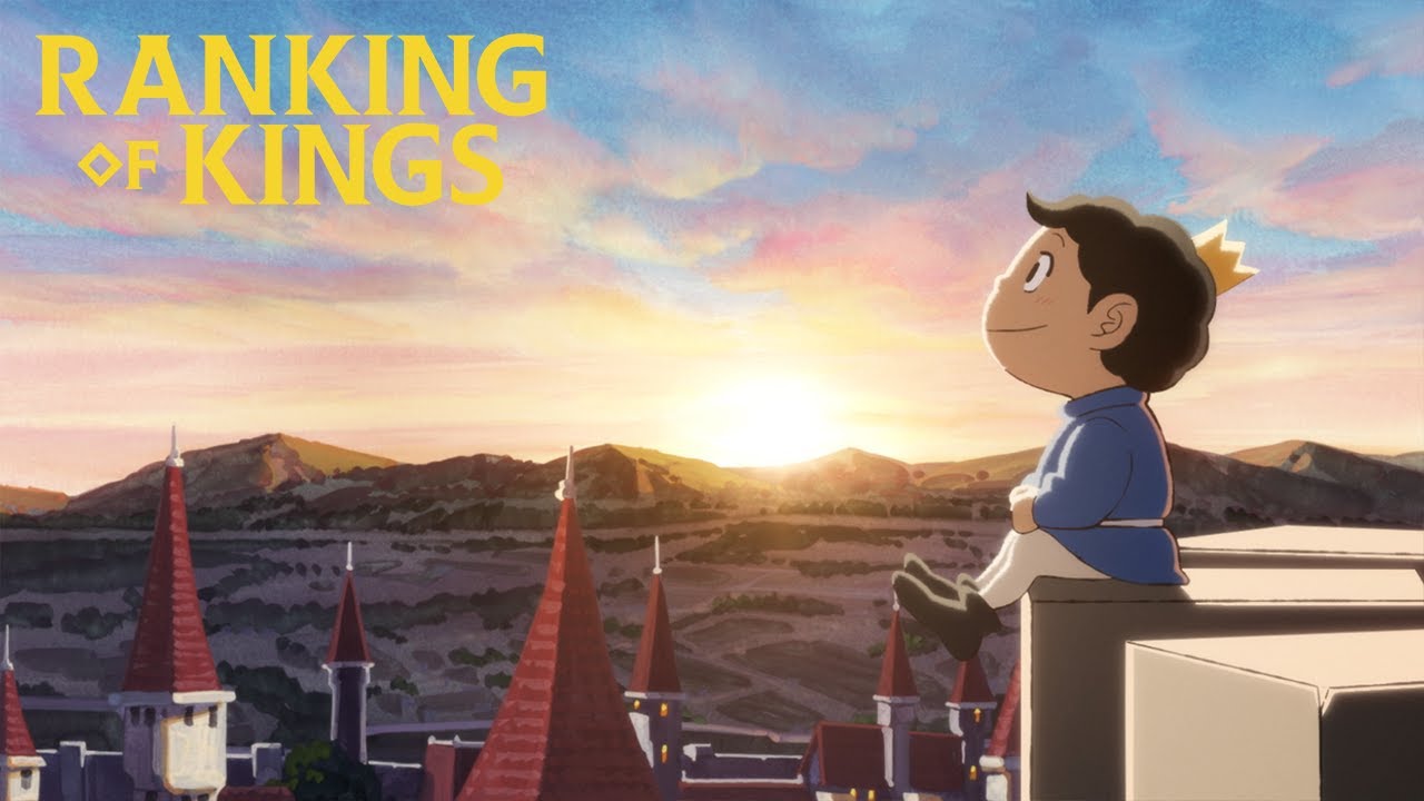 Ranking of Kings - Opening 2