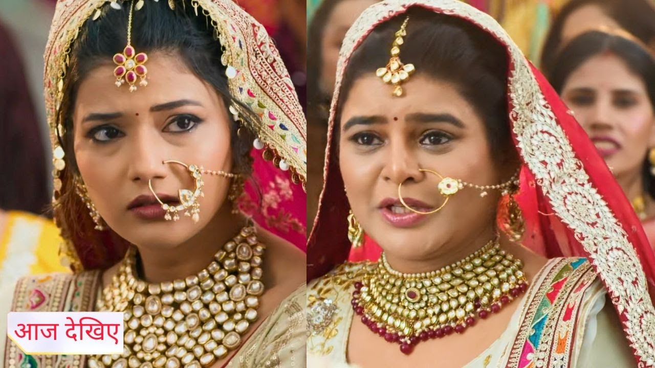 Yeh Rishta Kya Kehlata Hai Today Episode NEW PROMO: Surekha Distracts Abhira, Maira Gets Kidnapped