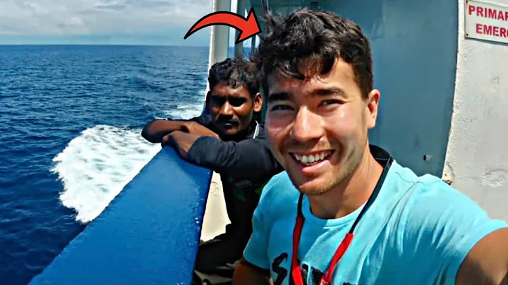 HIS RESEARCH GOT HIM KILLED?! An American Tourist Sailed To North Sentinel. It Ended Badly!