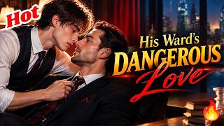 His Ward's Dangerous Love #dramabox｜Keep Watching in the Comments