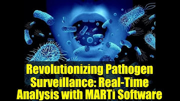 Revolutionizing Pathogen Surveillance: Real-Time Analysis with MARTi Software