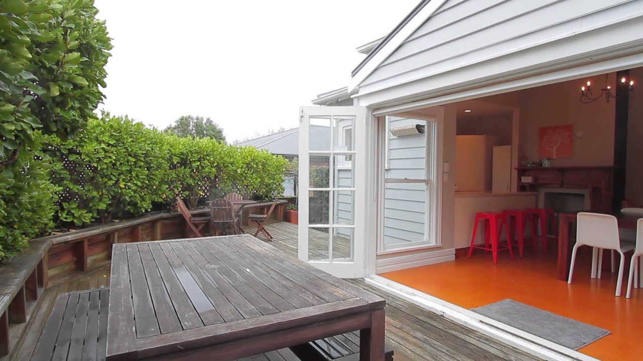 SOLD 5 Herbert Road, Mt Eden YouTube