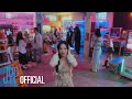 NiziU(니쥬) "LOVE LINE (운명선)" M/V Teaser 1