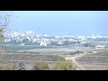 Replay 13th day of the israelhamas conflict