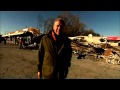 On the ground in Ferguson, Missouri