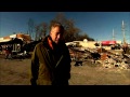 On the ground in Ferguson, Missouri