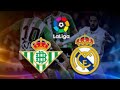 ملخص ريال مدريد وريال بيتيس 3 2 مباراه مجنونة ريمونتادا عالميه 