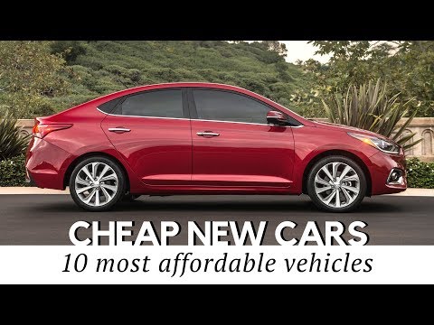 10-cheapest-new-cars-on-sale-in-2018-(specs-and-prices-reviewed)