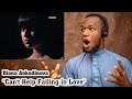 Diana Ankudinova Can't Help Falling in Love REACTION | Elvis Presley Cover