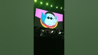 Dragon Ball Symphonic Adventure 2nd part
